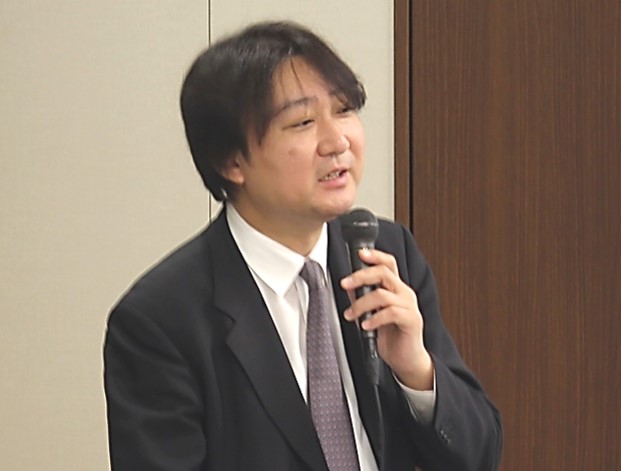 山口 拓洋 Takuhiro Yamaguchi